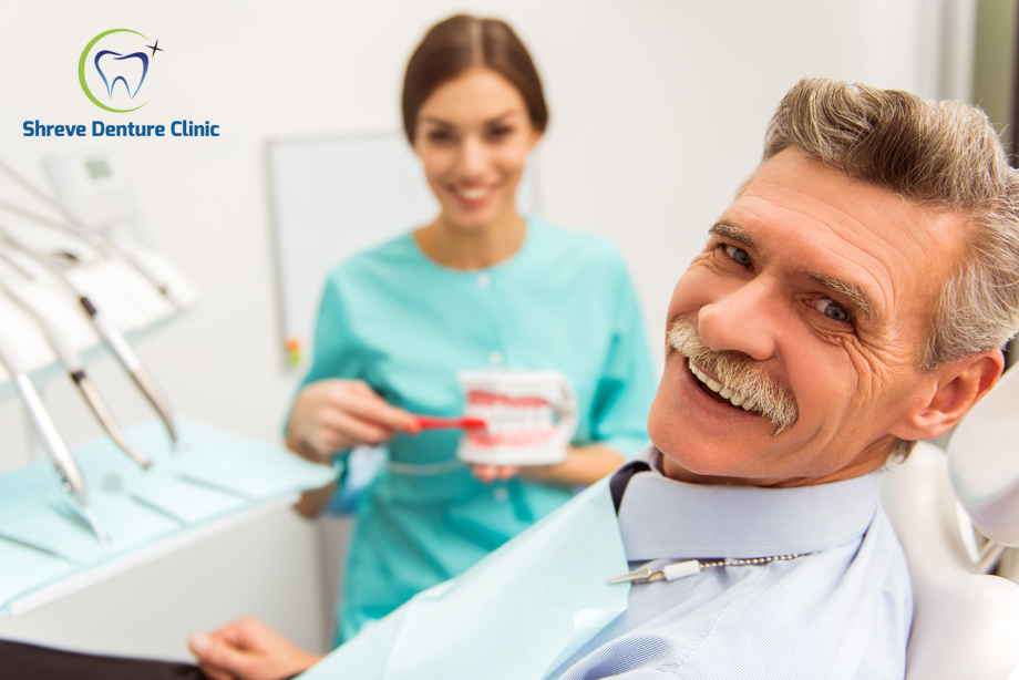 How much do Dentures Cost in Ontario