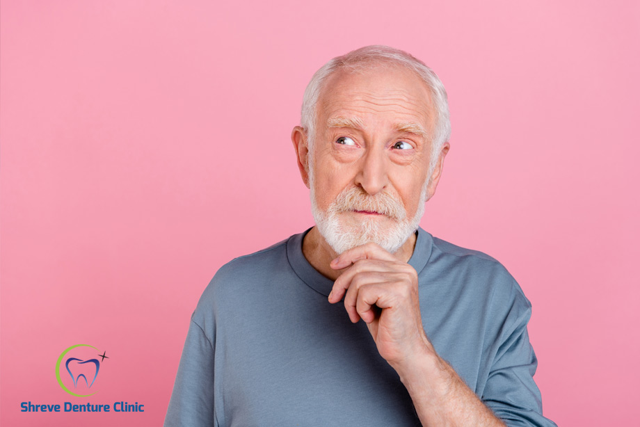 Choose Implant Supported Dentures or Partial Dentures
