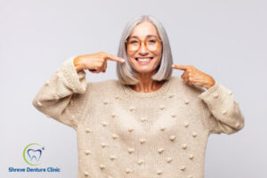 What To Consider When Choosing Dentures