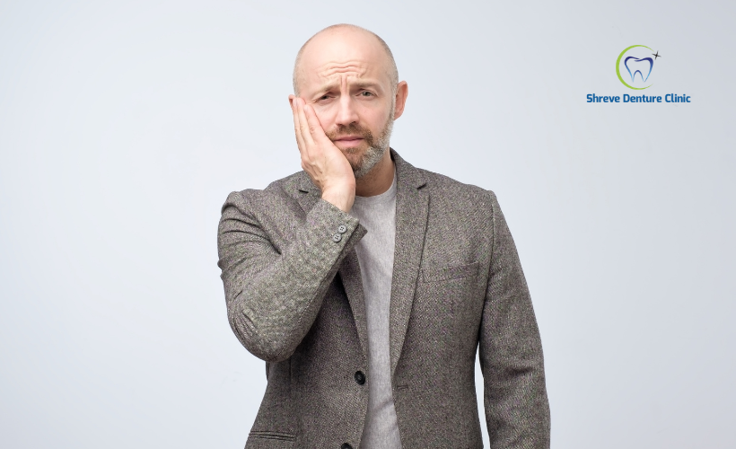 6 Causes of Loose Dentures and How to Fix Them!