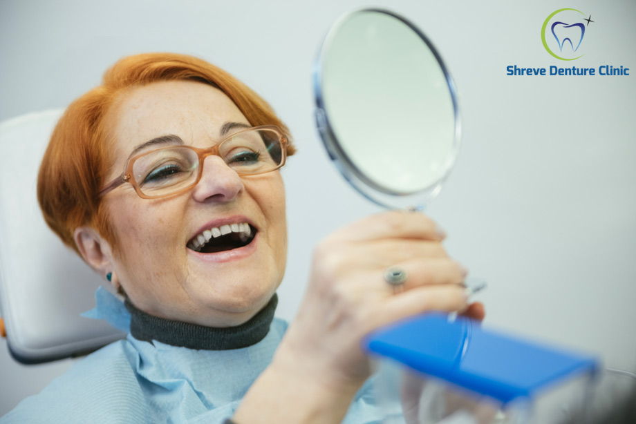 Denture Repair Cost in Essex County Ontario