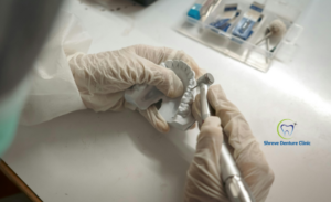 Same Day Denture Repair Leamington Ontario